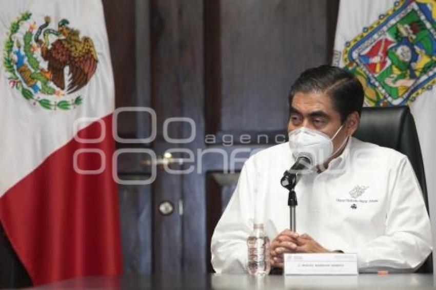 GOBIERNO ESTATAL