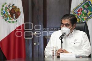 GOBIERNO ESTATAL