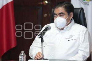 GOBIERNO ESTATAL