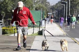 CONTINGENCIA CORONAVIRUS . EJERCICIO