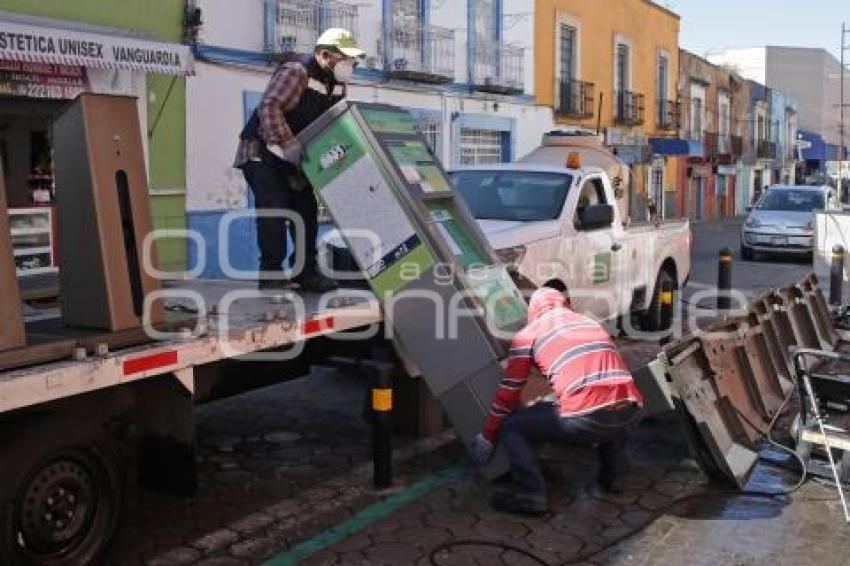 URBAN BICI