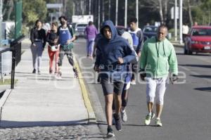 CONTINGENCIA CORONAVIRUS . EJERCICIO