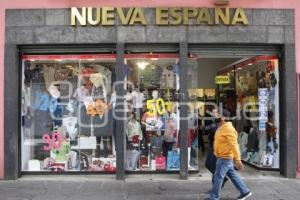 REACTIVACIÓN COMERCIOS