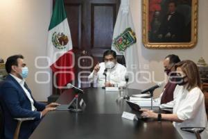 GOBIERNO ESTATAL