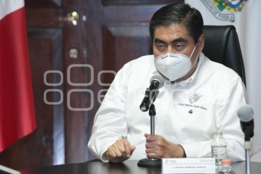 GOBIERNO ESTATAL