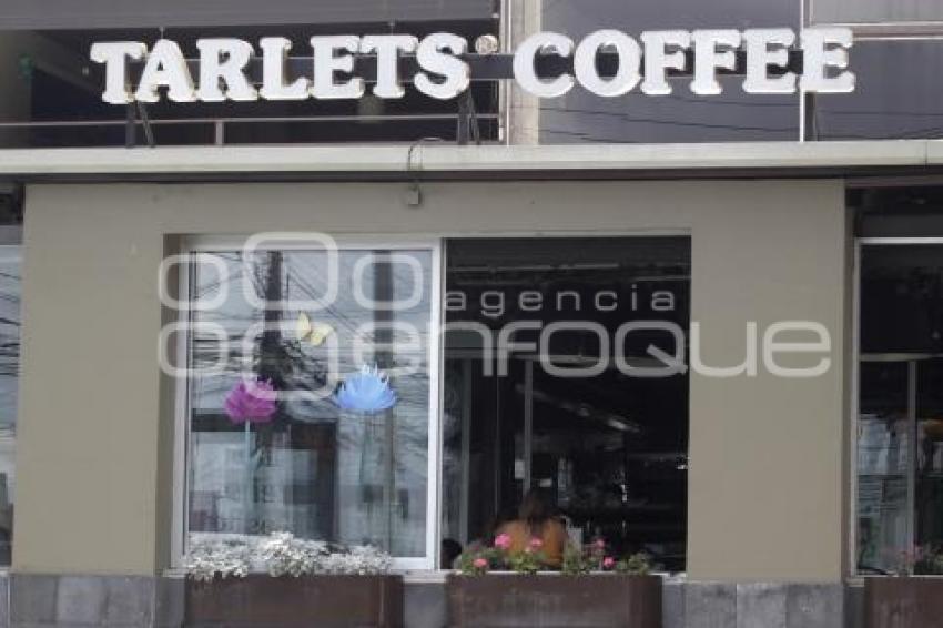 RESTAURANTES . REACTIVACIÓN COMERCIOS