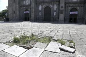 LAJAS CATEDRAL