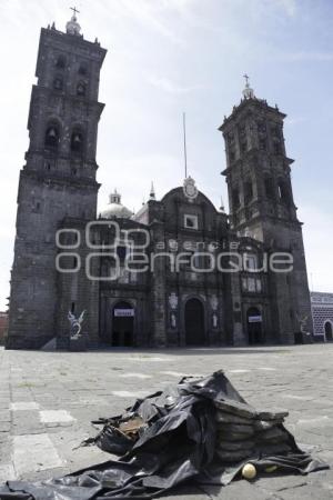 LAJAS CATEDRAL