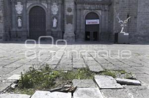 LAJAS CATEDRAL