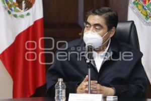 GOBIERNO ESTATAL