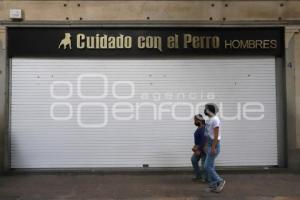 REACTIVACIÓN COMERCIOS Y RESTAURANTES