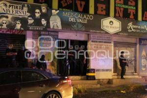 OPERATIVO . ALCOHOL ADULTERADO