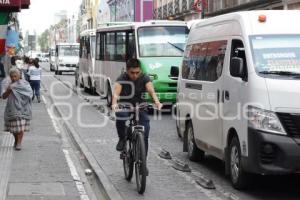 CICLOVÍA 2 NORTE