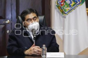 GOBIERNO ESTATAL