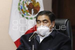 GOBIERNO ESTATAL