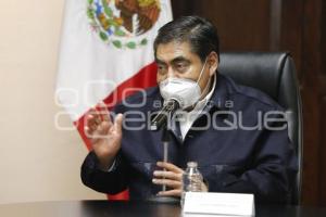 GOBIERNO ESTATAL