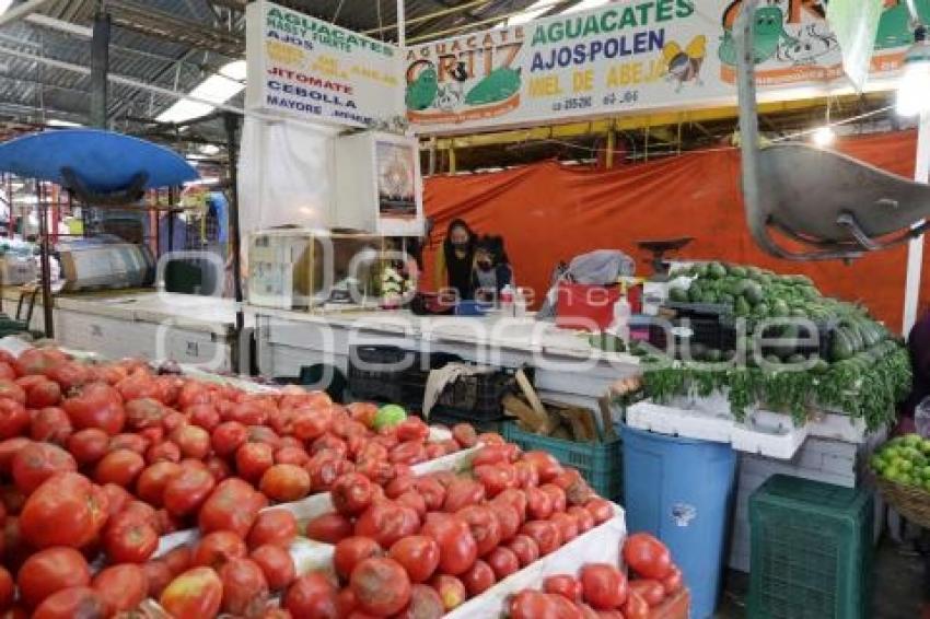 MERCADO . CLASES A DISTANCIA