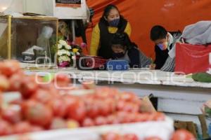 MERCADO . CLASES A DISTANCIA