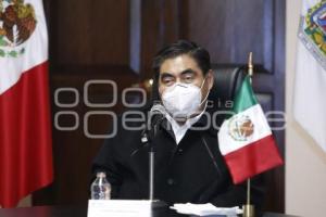 GOBIERNO ESTATAL