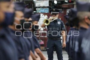 HOMENAJE A FALLECIDOS POR COVID-19