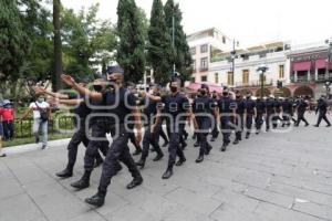 HOMENAJE A FALLECIDOS POR COVID-19