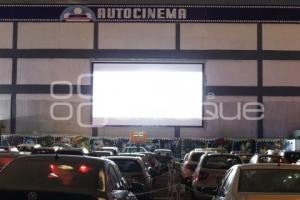 AUTOCINEMA SCALETA