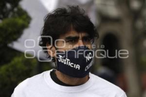 DÍA DE LOS DESAPARECIDOS