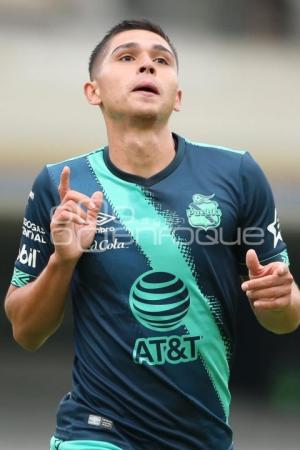 PUMAS VS PUEBLA