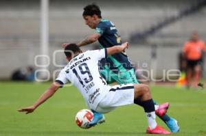 PUMAS VS PUEBLA