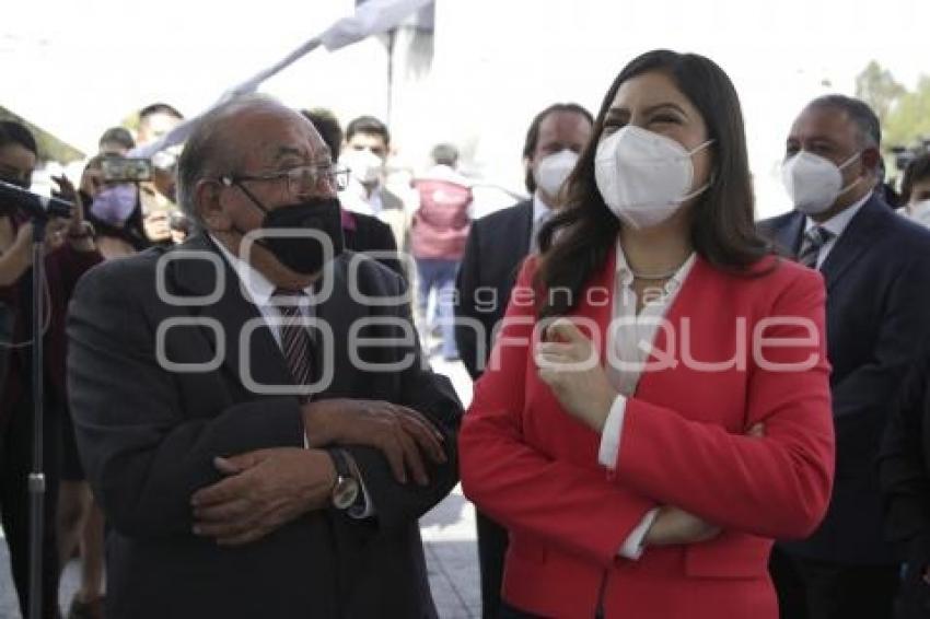 CEREMONIA LUCTUOSA ZARAGOZA