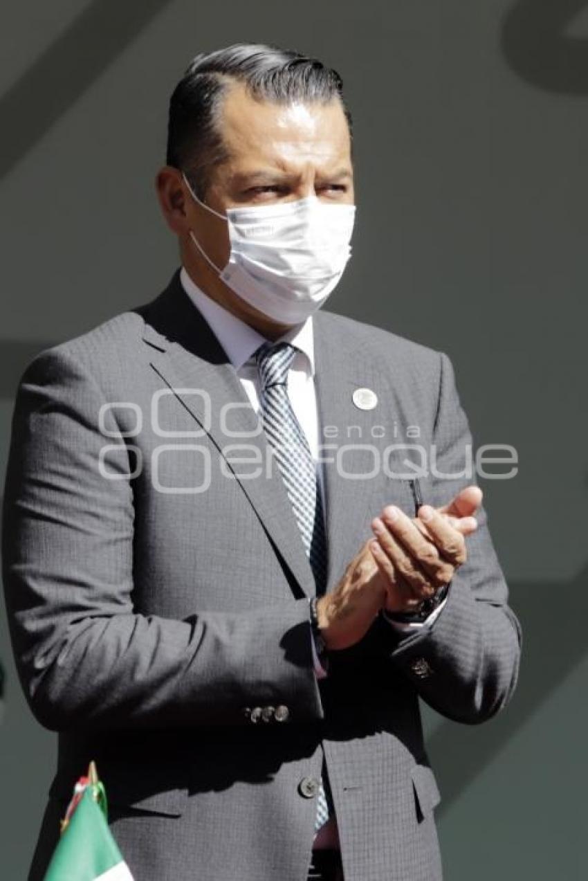 HÉCTOR SÁNCHEZ SÁNCHEZ