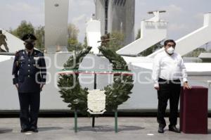 CEREMONIA LUCTUOSA ZARAGOZA