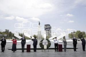 CEREMONIA LUCTUOSA ZARAGOZA