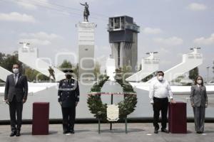 CEREMONIA LUCTUOSA ZARAGOZA