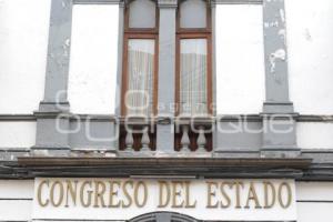 CONGRESO DEL ESTADO