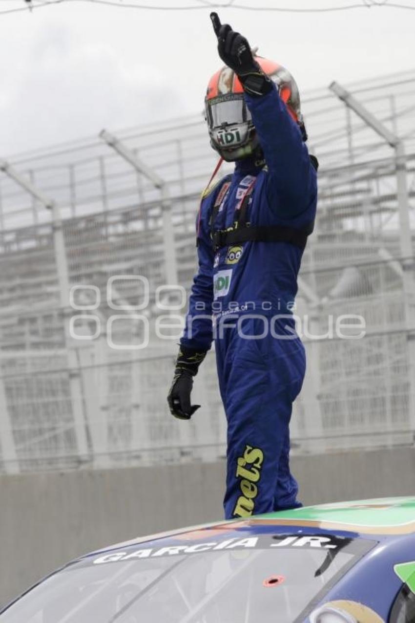 NASCAR PEAK MÉXICO