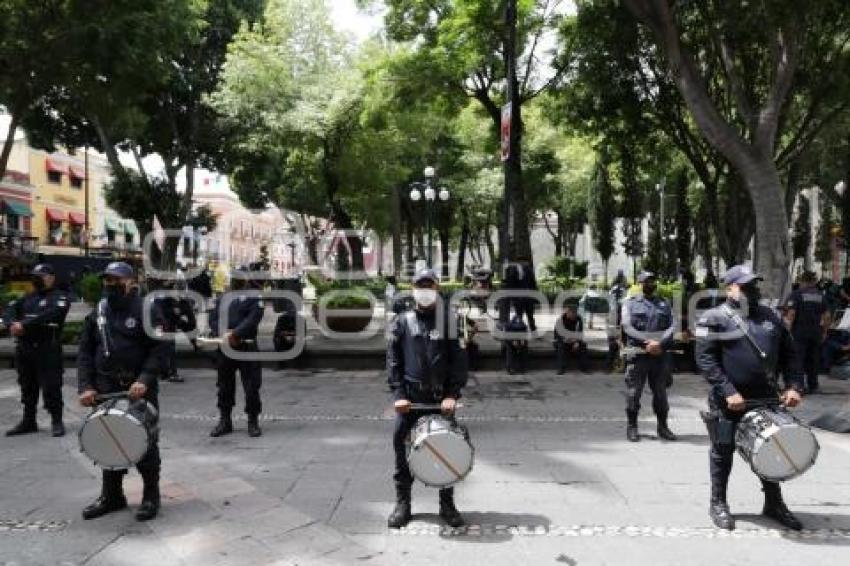 ENSAYO GRITO DE INDEPENDENCIA