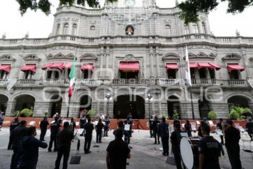 ENSAYO GRITO DE INDEPENDENCIA