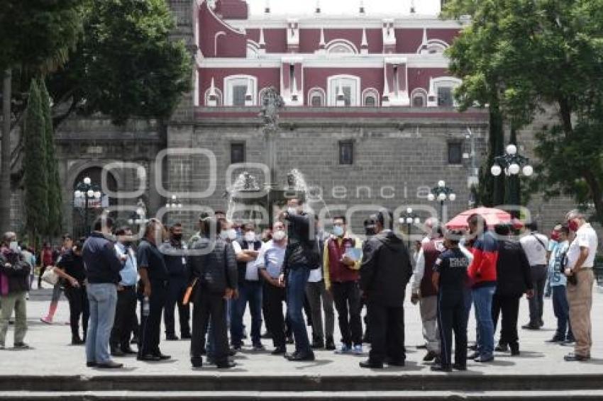 ENSAYO GRITO DE INDEPENDENCIA