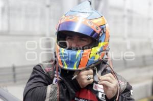 NASCAR PEAK MÉXICO