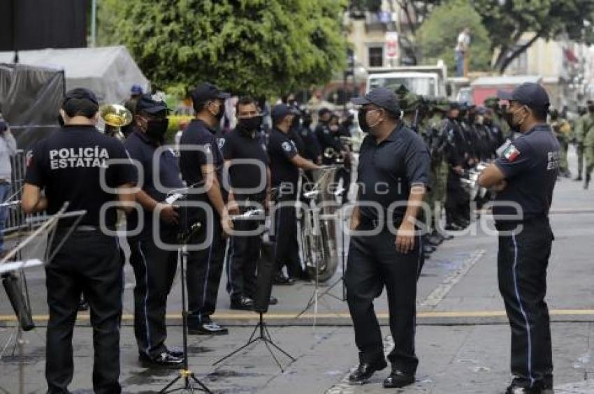 ENSAYO GRITO DE INDEPENDENCIA