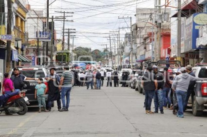 OPERATIVO AMBULANTES SAN MARTÍN