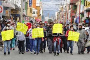 OPERATIVO AMBULANTES SAN MARTÍN