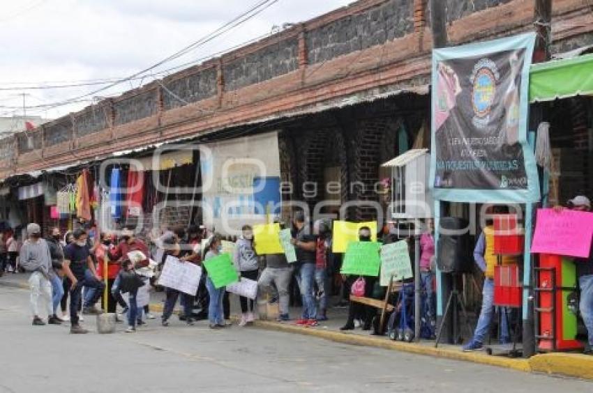 OPERATIVO AMBULANTES SAN MARTÍN