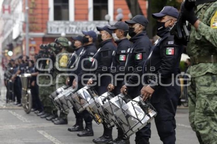 ENSAYO GRITO DE INDEPENDENCIA