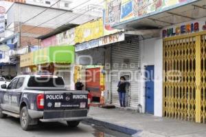 OPERATIVO AMBULANTES SAN MARTÍN