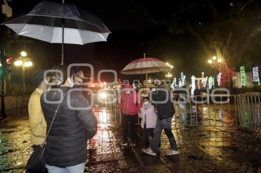 GRITO DE INDEPENDENCIA