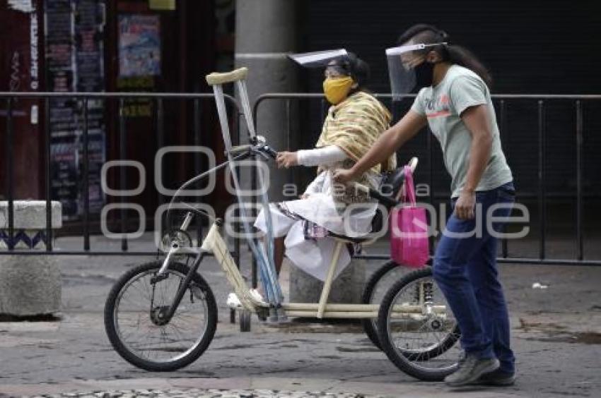 PREVIO GRITO DE INDEPENDENCIA