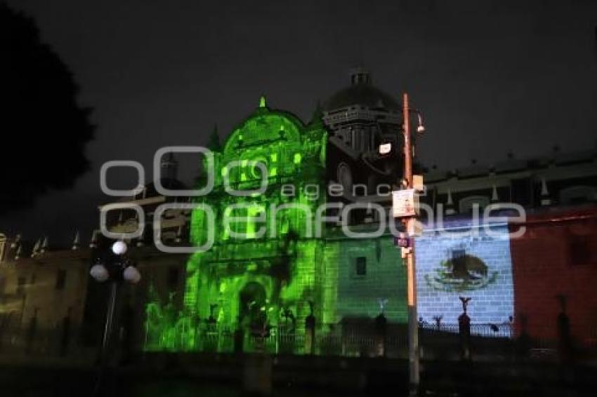 GRITO DE INDEPENDENCIA