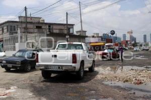 BACHE 95 PONIENTE